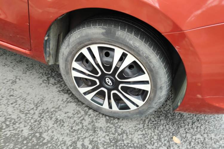 Used Chery Arrizo 3 2015 1.5L Manual Genuine Version