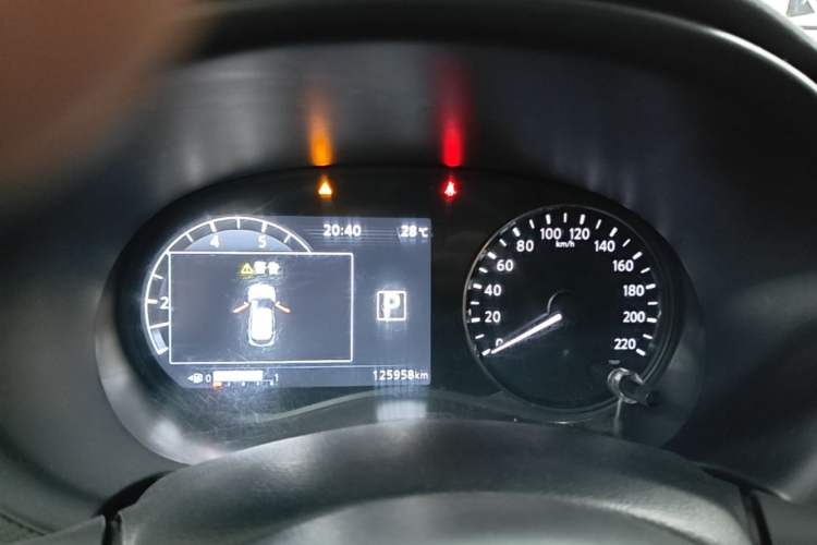 Used Nissan Kicks 2022 1.5L CVT XL Fashion Edition
