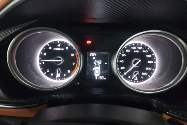 Used Zotye T300 2023 T300L 1.5L Manual Standard Edition