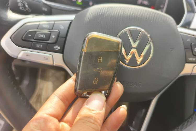 Used Volkswagen Magotan GTE Plug-in Hybrid 2022 GTE Luxury Model
