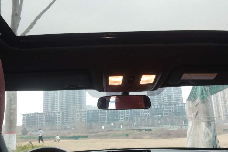 Used Mazda CX-4 2021 2.0L Automatic Two-Wheel Drive Blue Sky Dynamic Edition
