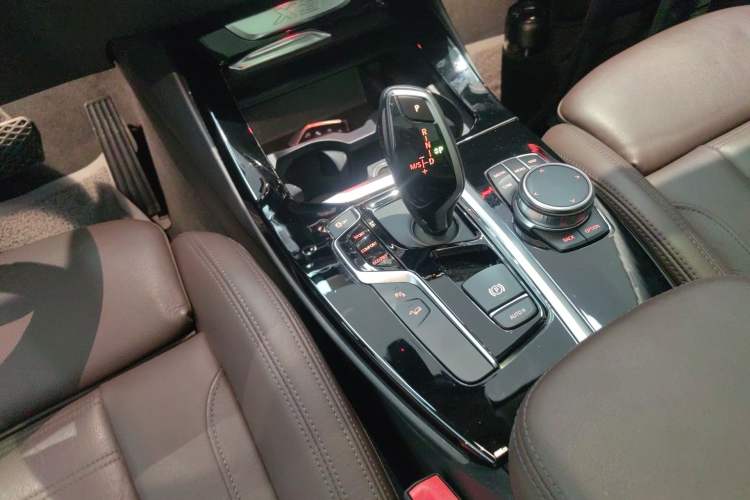 Used BMW X3 2021 xDrive28i M Sport Package