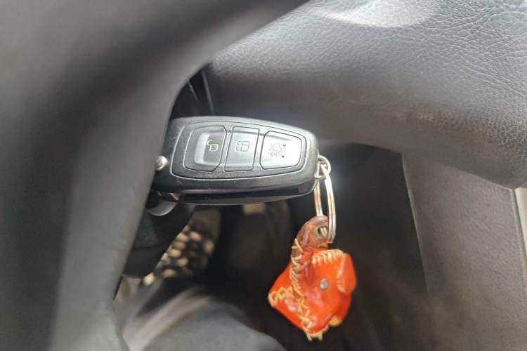 Used Ford Focus 2012 Hatchback 1.6L Automatic Comfort Model
