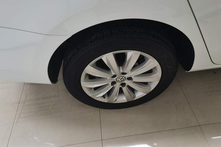 Used Volkswagen Bora 2019 Facelift Bora·Legend 1.5L Automatic Fashion Edition China VI Standard