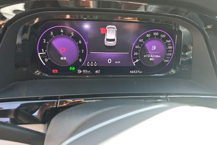 Used Volkswagen Teramont X 2022 380TSI Four-Wheel Drive Prestige Luxury Edition
