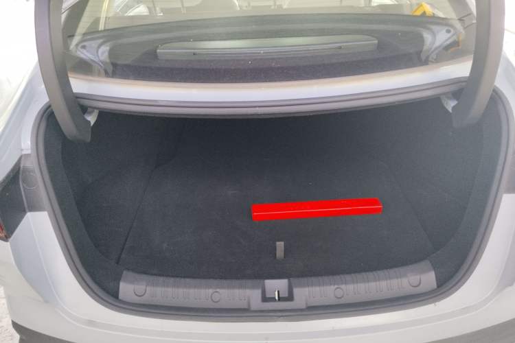 Used BYD Qin L 2024 DM-i 120KM Leading Model