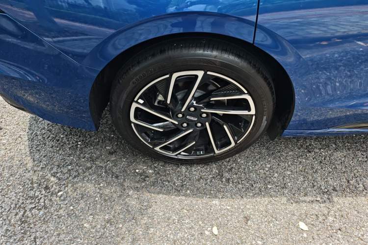 Used Lincoln Z 2022 iKoo Luxury Edition
