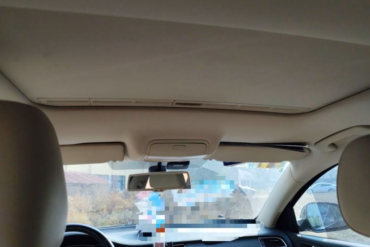 Used Skoda Superb 2013 1.8TSI Automatic Yashi Edition