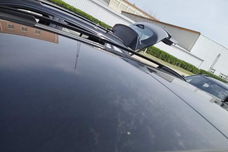 Used Lynk & Co 01 2023 1.5TD EM-F PM