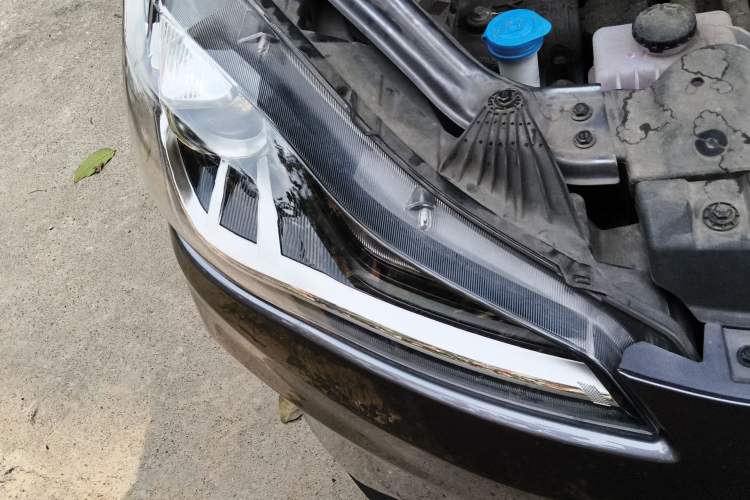 Used NETA AYA 2023 401 Lite