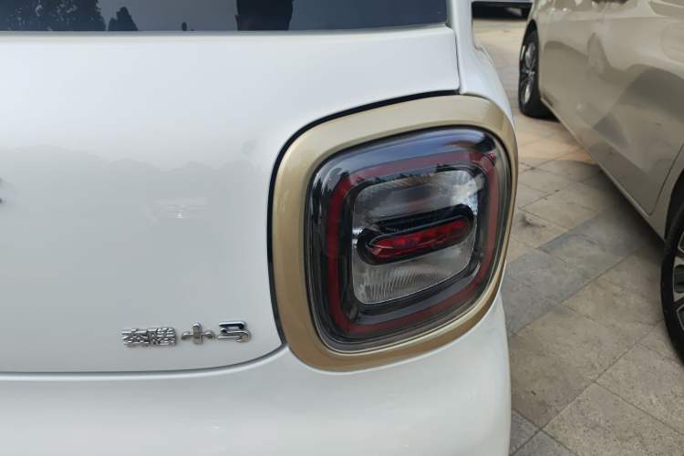 Used Bestune Pony 2025 222km Range Agile Horse
