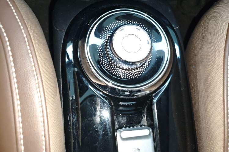 Used Wuling Bingo 2023 333 km Lingxi Connected Version