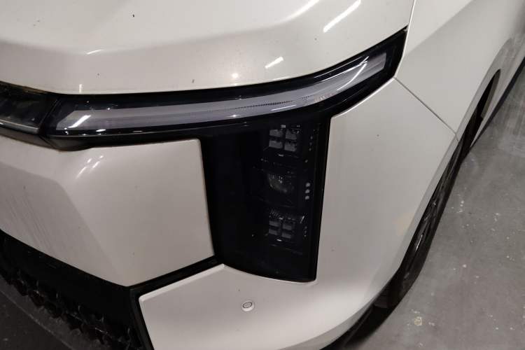 Used SAIC MAXUS Dajia 7 2024 Revised Version Super Hybrid Long-Range Edition Enjoyment Version
