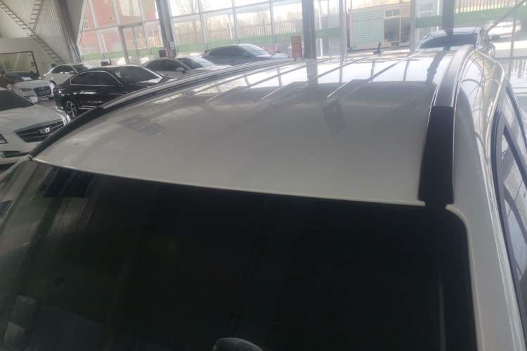 Used JETOUR X70 2020 1.5T Manual Comfort Edition 7-Seater