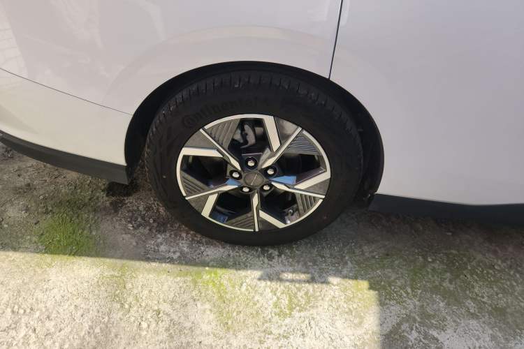 Used SAIC MAXUS G70 2024 2.0T Automatic Flagship Version 7 Seats
