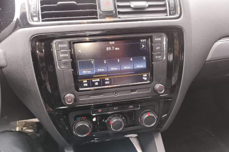 Used Volkswagen Sagitar 2018 280TSI DSG Ignite Edition
