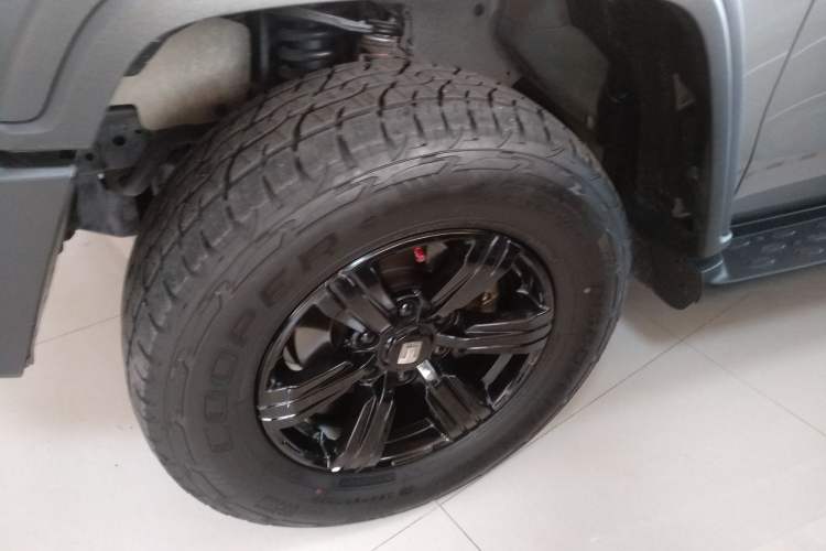 Used Tank 300 2023 Off-Road Edition 2.0T Conqueror