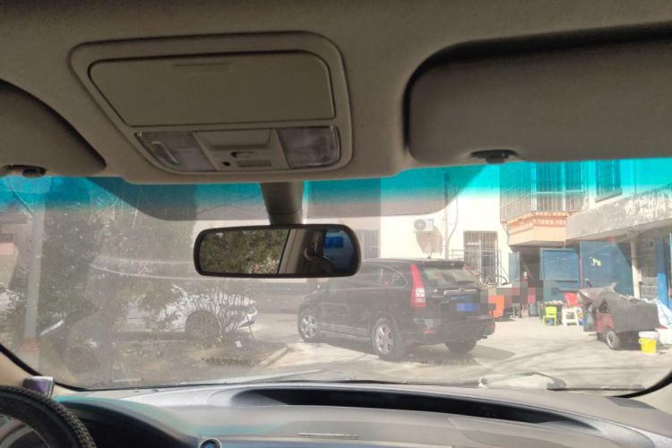 Used BYD M6 2013 2.0L Manual Comfort Edition