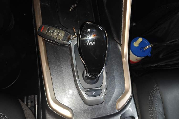 Used Haval H6 2021 1.5T Automatic Urban Edition
