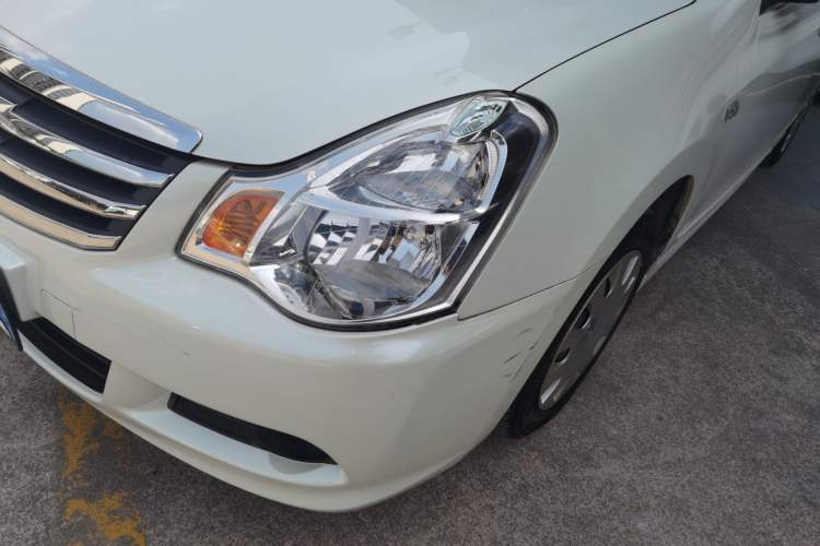 Used Nissan Sylphy 2018 Classic 1.6XE CVT Comfort Edition