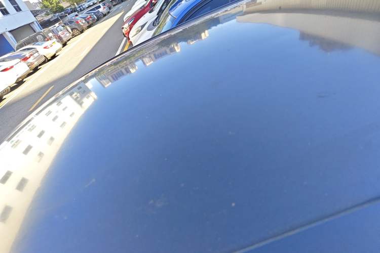 Used Roewe Clever 2021 302km Excellence Edition