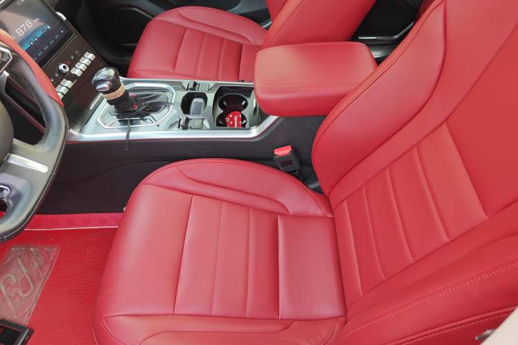 Used Haval F5 2018 1.5T i-Type
