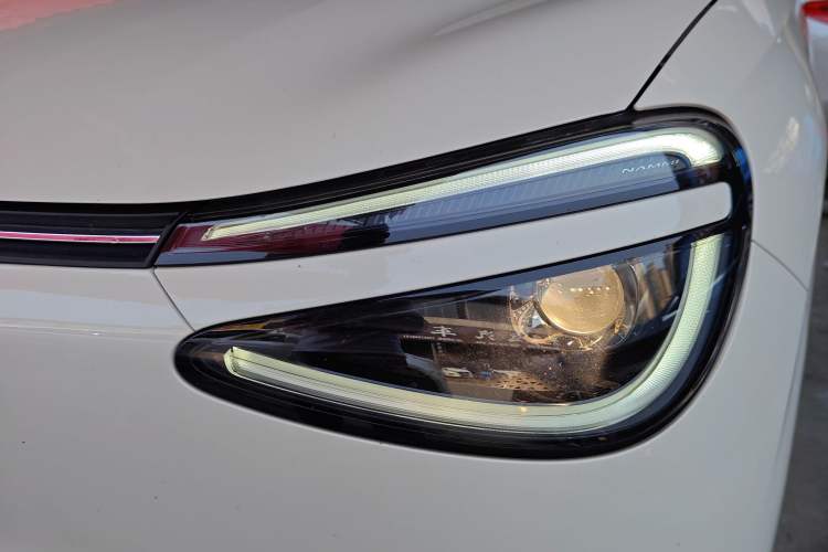 Used Dongfeng NAMMI 01 2024 330 Air
