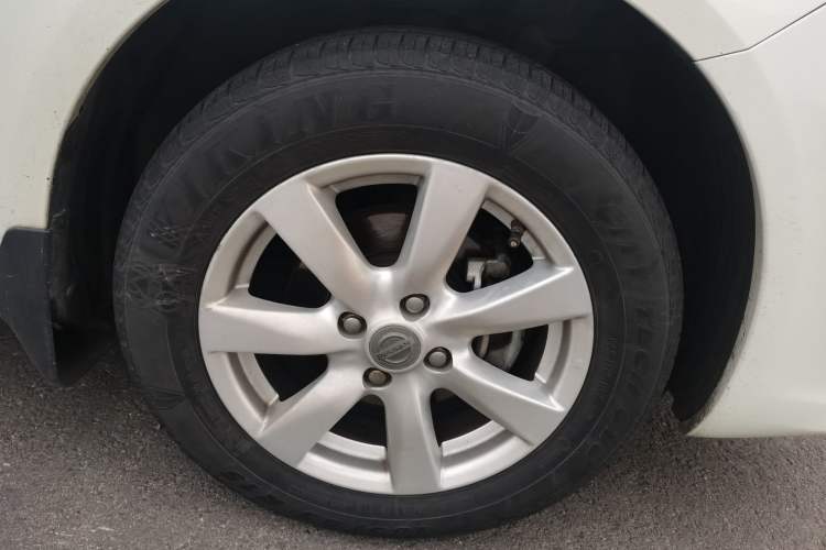 Used Nissan Sunny 2014 1.5XE CVT Elite Edition