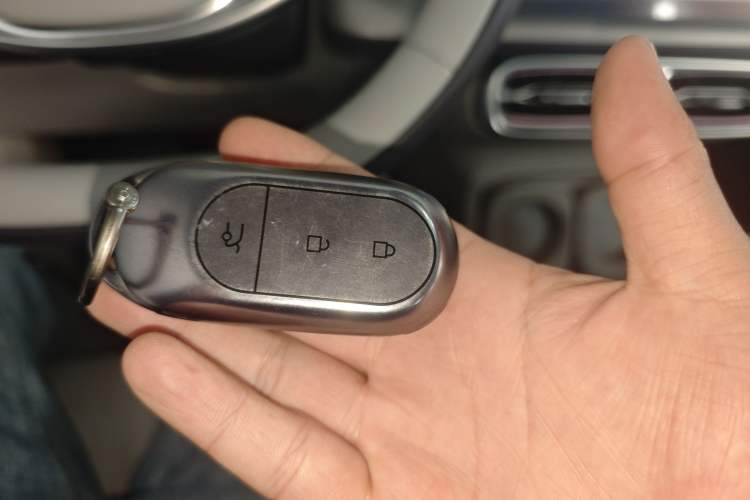 Used Leapmotor B10 2025 510 LiDAR Version
