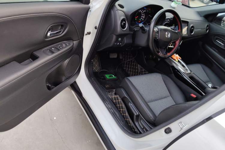 Used Honda XR-V 2021 220TURBO CVT Luxury Edition
