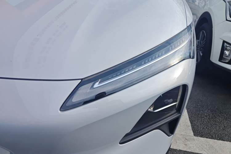 Used Wuling Xingguang S 2024 130 km Flagship Version