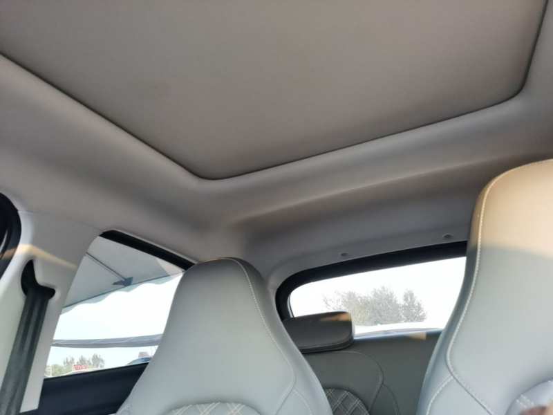 Used Leapmotor T03 2021 400 Comfort Edition – Comfort Plus — 17
