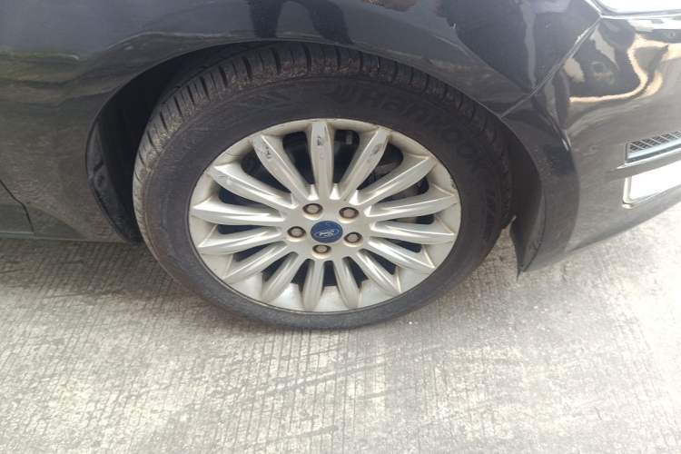 Used Ford Mondeo 2011 2.0L GTDi 200 Luxury Edition