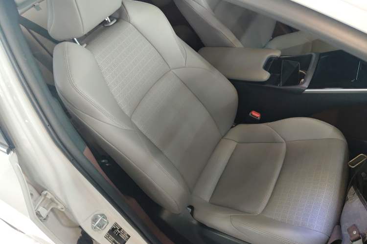 Used Toyota FAW Toyota bZ4X 2022 Four-Wheel-Drive High-Performance PRO Edition