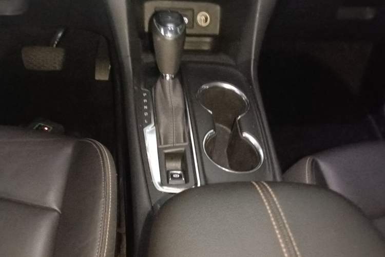 Used Chevrolet Equinox 2019 535T Automatic YuJie Edition China VI