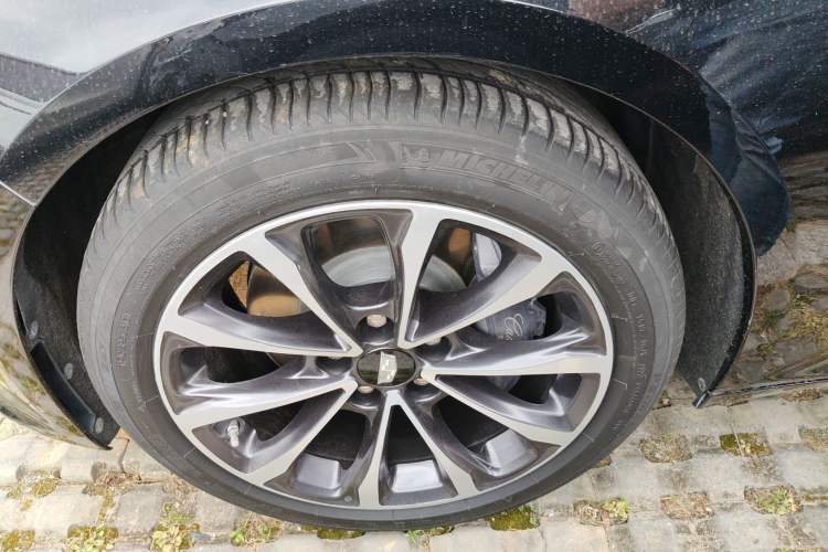 Used Cadillac CT5 2022 28T Prestige Edition