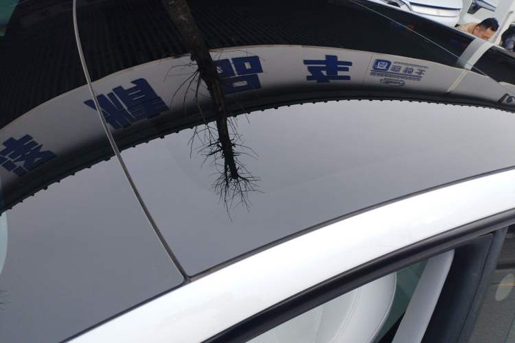 Used Tesla Model 3 2023 Long-Range All-Wheel-Drive Version
