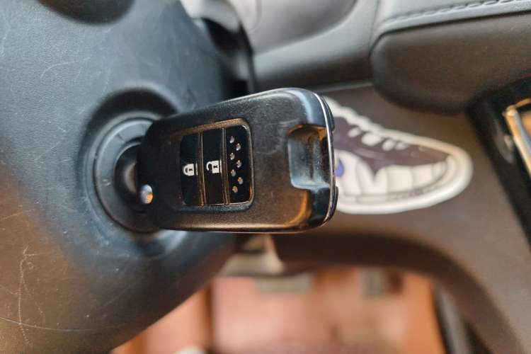 Used Honda XR-V 2020 220TURBO CVT Comfort Version