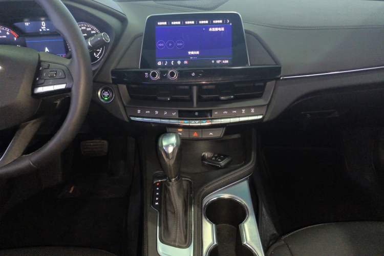 Used Cadillac CT4 2023 25T Luxury Model
