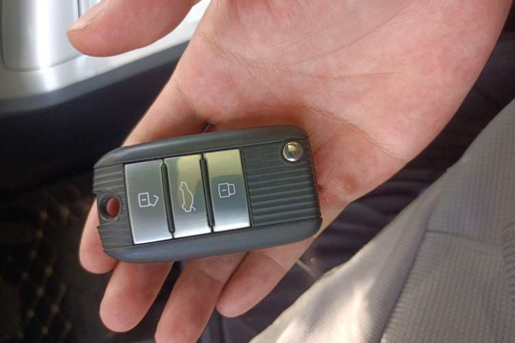 Used Roewe RX5 2020 20T Automatic 4G Connected Million Edition