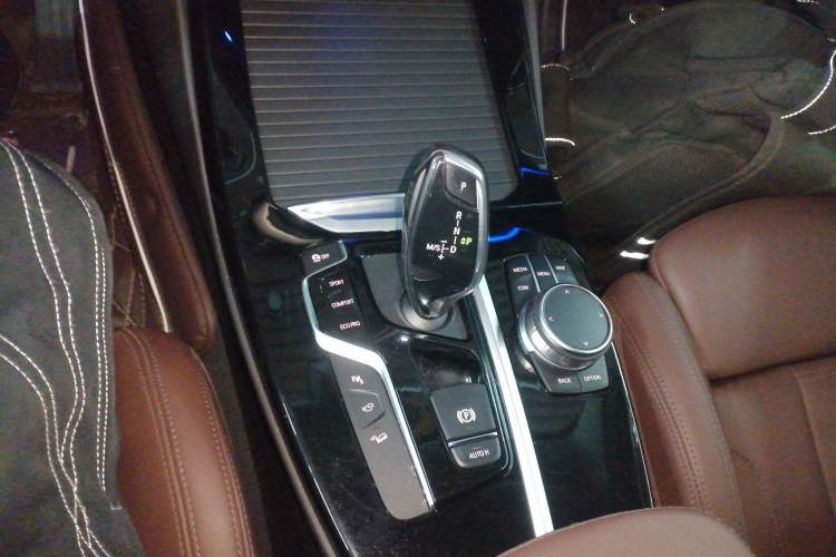 Used BMW X3 2021 xDrive28i M Sport Package