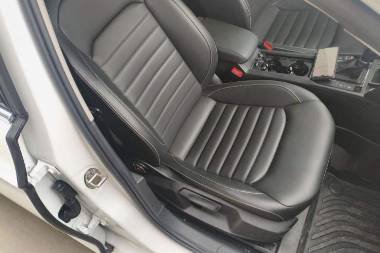 Used Volkswagen Lamando 2021 Revised Version 280TSI DSG Comfort Edition
