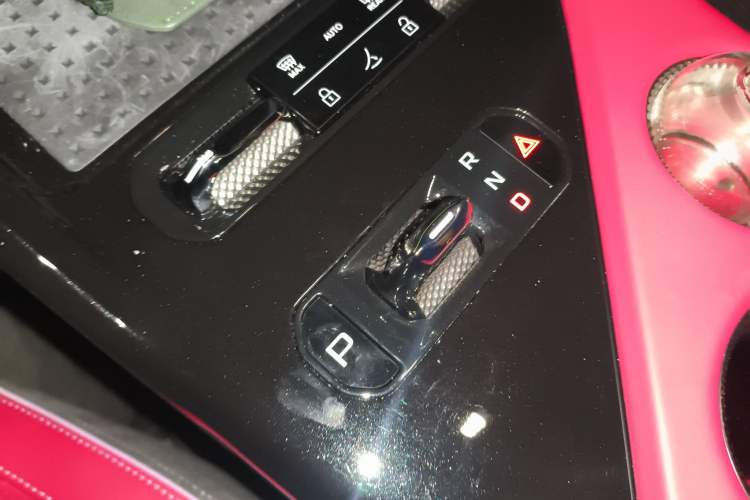 Used Lotus ELETRE 2023 ELETRE S+
