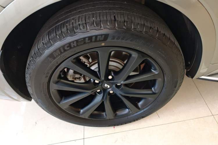 Used Li Auto ONE 2020 Extended-Range 6-Seater Version
