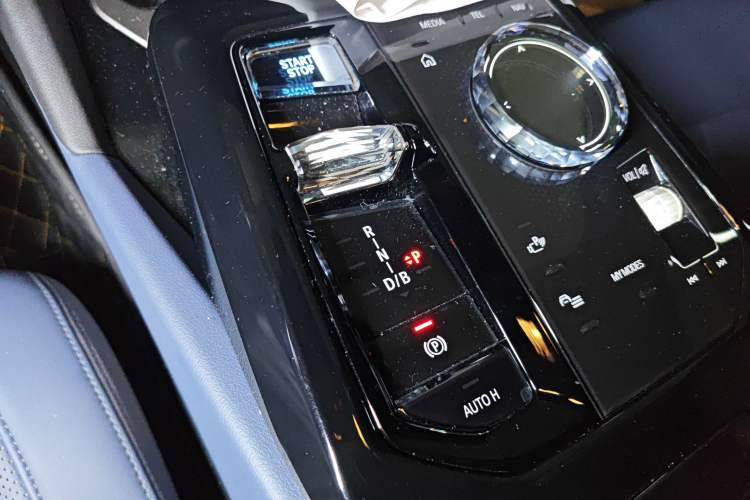 Used BMW i5 2024 eDrive 35L Prestige Luxury Package
