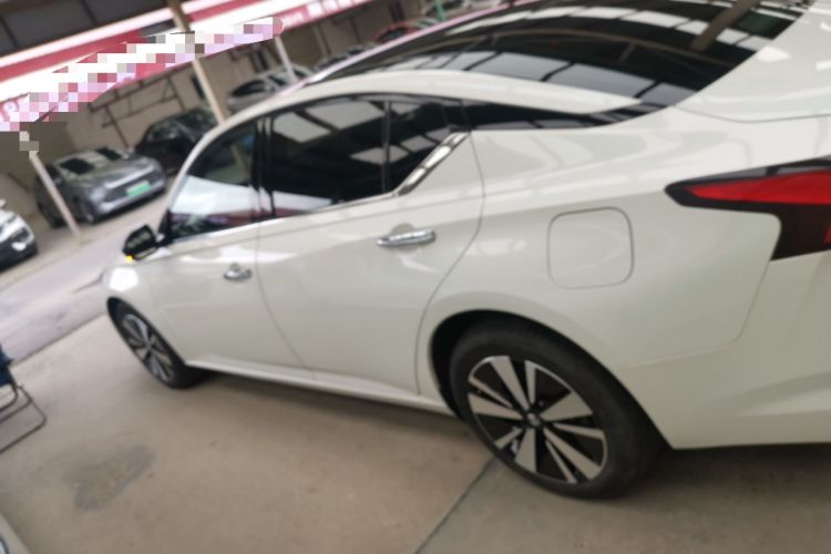 Used Nissan Teana 2021 2.0L XL Comfort Edition
