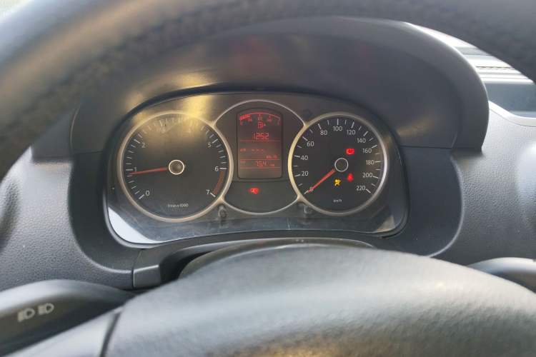 Used Volkswagen Lavida 2008 1.6L Manual Joyful Edition