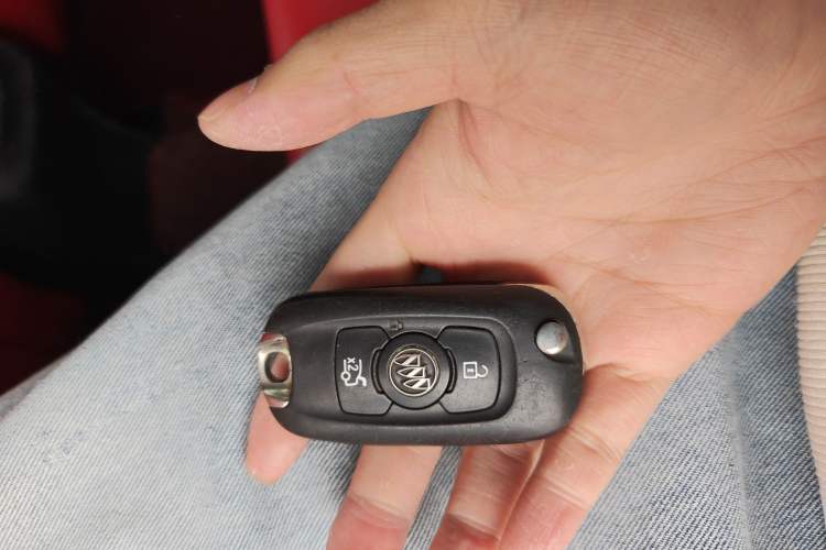 Used Buick Verano 2020 15T Automatic Trend Edition