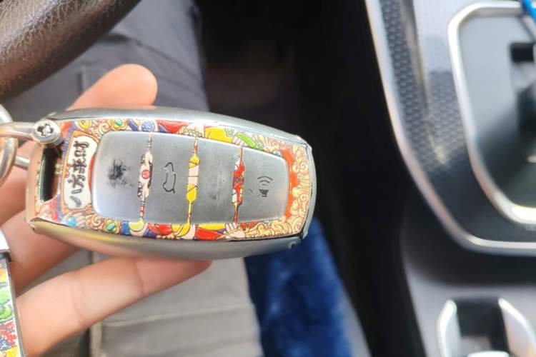 Used Haval M6 2021 PLUS 1.5T DCT Elite Smart Connectivity Model