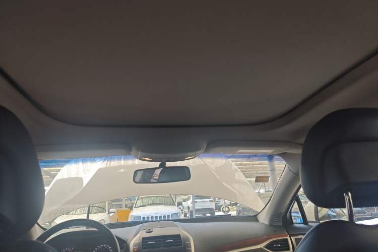 Used Lincoln MKZ 2014 2.0T Luxury Edition
